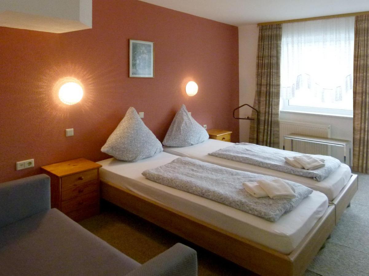 Hotel L'Europe Boppard Esterno foto